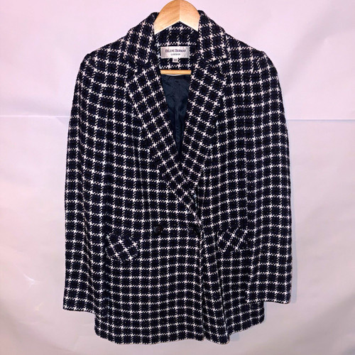 Helene berman london navy - navy, &