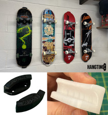 Hangtime Vertical Skateboard