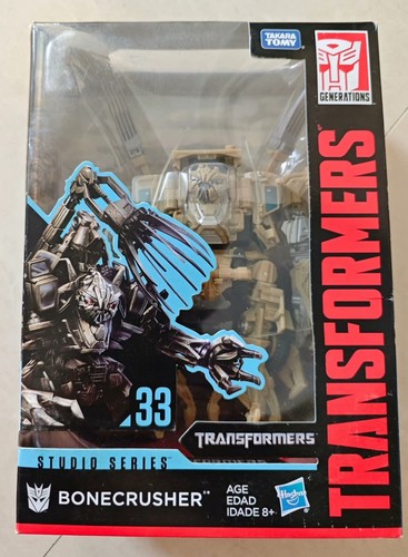 Transformers studio series - transformers, 33