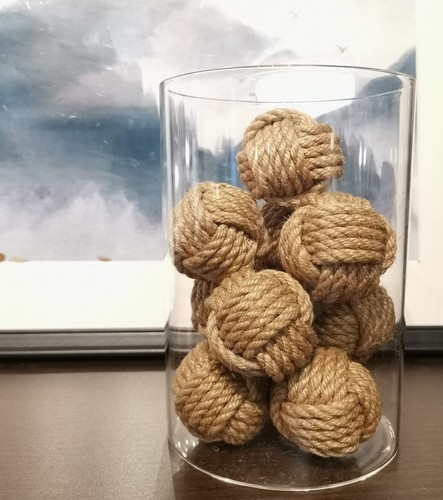 10pcs orbs decorative - decorative, mini