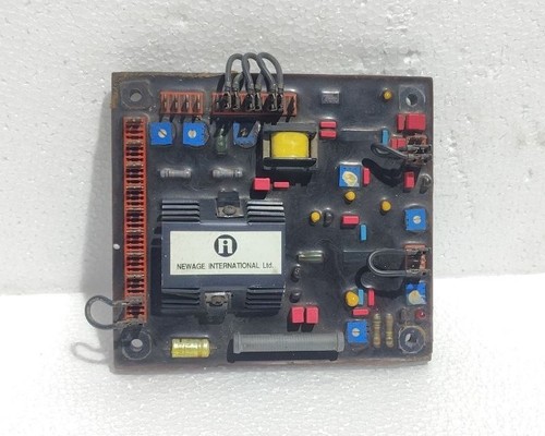 Stamford mx341 avr - stamford,