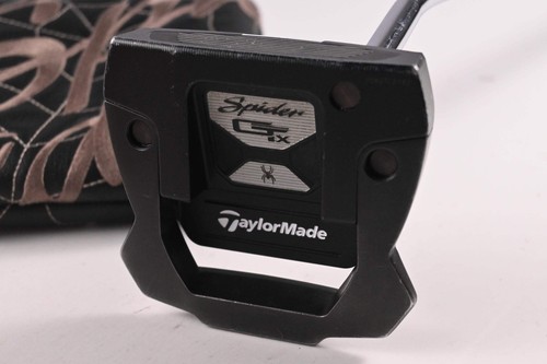 Taylormade spider gtx - taylormade, black