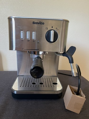 Breville bijou barista - breville,
