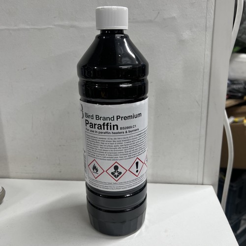Paraffin bird brand premium - bird,