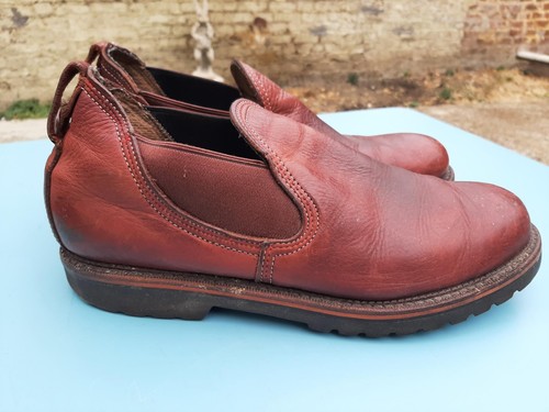 Orvis men brown leather - orvis, men's