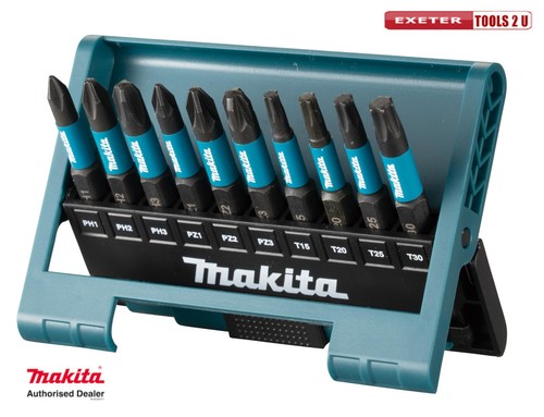 Makita 12011 piece black - 10,