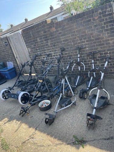 Motocaddy