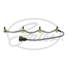 FUEL HOSE FITS: FORD FIESTA VI