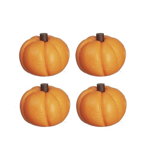Small halloween pumpkins - small,