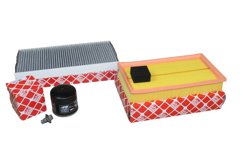 Filter kit 16v - filter,
