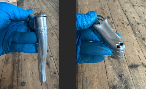 Vintage mafac brake lever for - mafac,