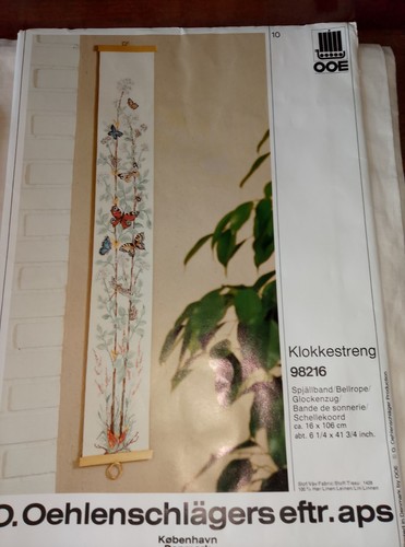 Ooe cross stitch embroidery - ooe,