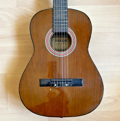 Vintage hokada model 3337 - vintage,