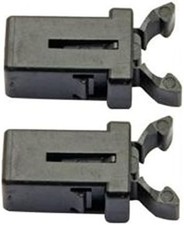 2 x Brabantia bin catch