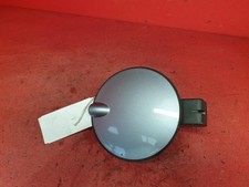 VAUXHALL CORSA C 2006 FUEL FILLER FLAP 5 DOOR HATCHBACK SILVER 9196447