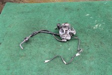 16696 Sym Crox 125 4T 2016 Fuel Petrol Carb Carburetor Filter