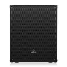 Behringer PK15S 15" Active PA