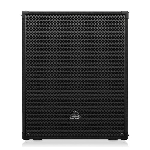 Behringer pk15s active - 15", pa