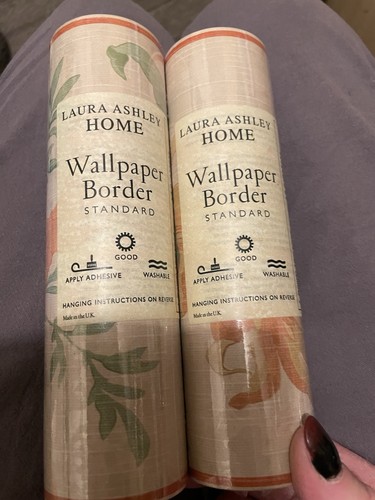 Two vintage laura ashley - vintage,
