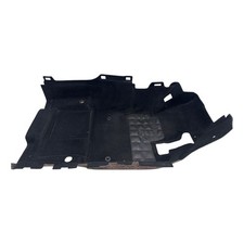 VW Caddy Maxi 2C, 2K (2010) Interior Floor Carpet Drivers Front 2K2863704G