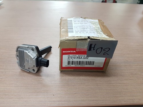 Genuine honda oil level - oil,