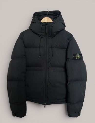 Stone island matt ripstop - stone,