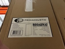 Primacoustic Broadway