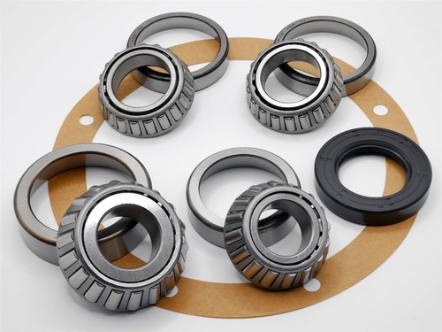 Morris marina ital - ital, bearing