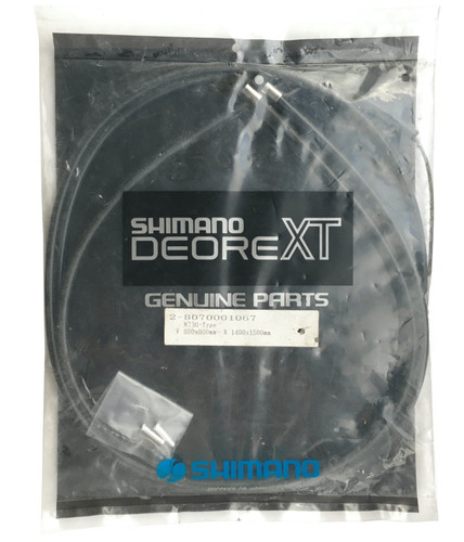 Shimano deore slr - deore, xt