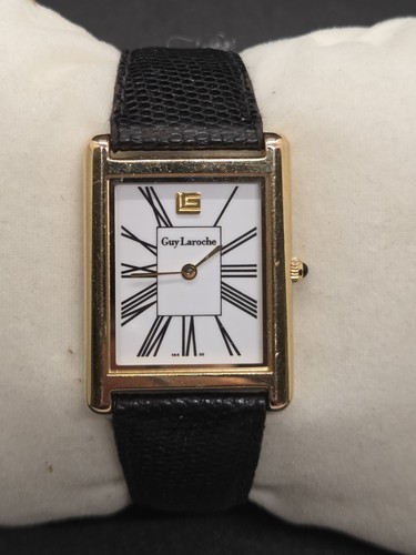 Vtg guy laroche 4480846 - guy,