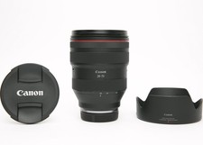 Canon RF 28-70mm f/2 L USM