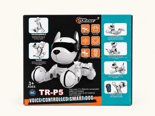 Top race voice - top,