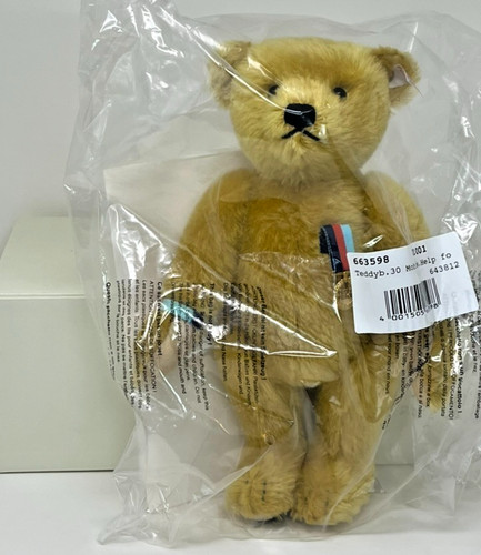 Steiff help for - for, heroes