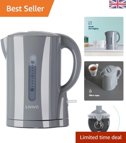 Portable electric kettle - electric,