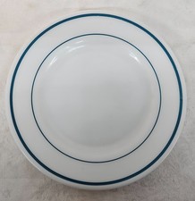 Vintage Milk Glass PYREX 9"