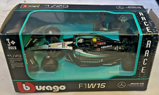 Bburago F1 Mercedes AMG W16