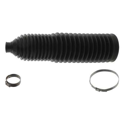 Steering rack boot kit febi - kit,