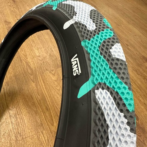 Cult vans inch bmx - vans,