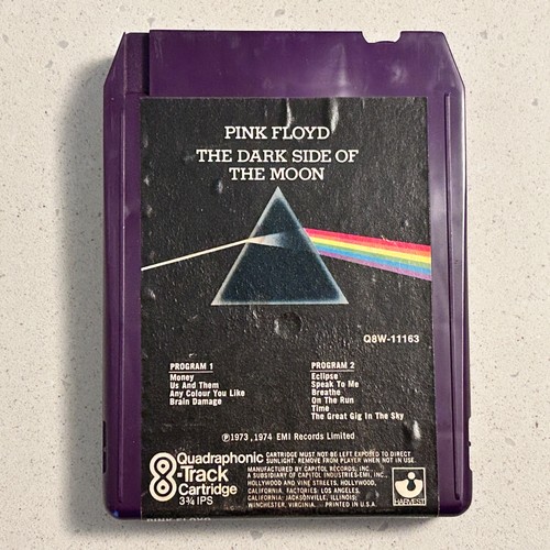 Quad pink floyd the - "the, side