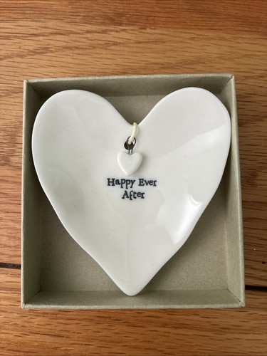 Happily ever after - happily,