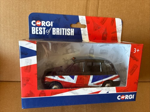 Corgi diecast best british - , of