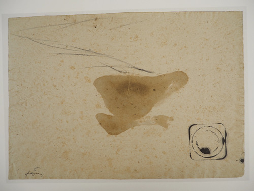 Antoni tapies cup - antoni,