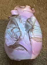 Vintage Hull Art Pottery vase