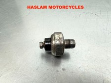 kawasaki zx10 r oil pressure