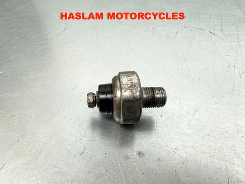 Kawasaki zx10 oil pressure - zx10, r