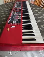 Nord stage 4 HA 88 Keyboard
