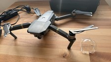 DJI Mavic Pro platinum Drone -