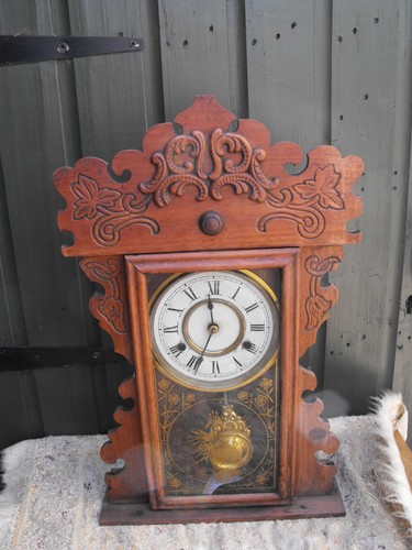 Antique american strike - american,