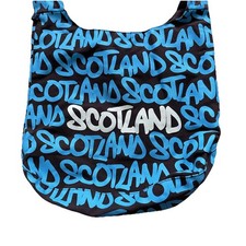 ROBIN RUTH Scotland Canvas