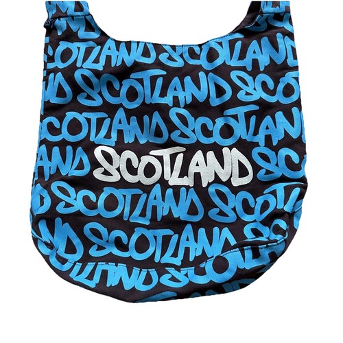 Robin ruth scotland - robin, canvas